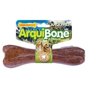 Arquivet Bone Poulet | 12.5 cm