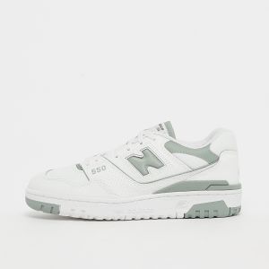 New Balance 550, Basketball, Chaussures, white, Taille: 36.5, tailles disponibles:40,41,36.5 - Couleur Blanc - Taille 36.5