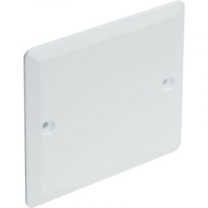 Debflex Couvercle de finition