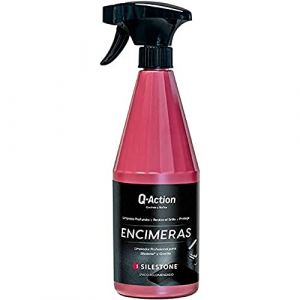 Limpia Encimeras Silestone 750Ml