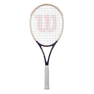 Wilson Raquette de tennis Roland Garros Triumph