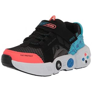 Skechers Chaussures enfant Game Kicks : Gametronix