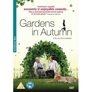 Image de Gardens In Autumn [Edizione: Regno Unito] [Import italien] [DVD]