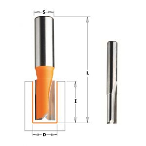 Cmt HM-FRAISE A RAINER D=14X30 Z=2 S=6 DR. 712.140.11