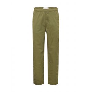 Selected Les Pantalons Slhloose Wexley L winter moss