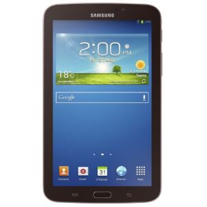 Samsung Galaxy Tab 3 7" 8 Go - Tablette tactile sous Android