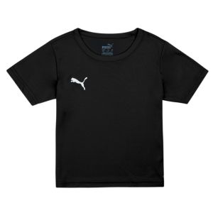 Puma T-shirt enfant TEAMRISE MATCH DAY Noir - Taille 5 / 6 ans,7 / 8 ans,9 / 10 ans,11 / 12 ans,13 / 14 ans