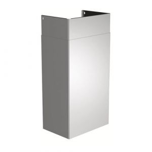 Roblin CHEMINEE 500-990 INOX