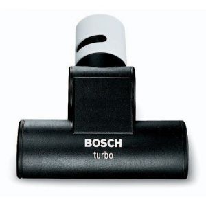 Bosch BBZ 42TB - Brosse manuelle Turbo universelle revêtements de meubles et poils d%u2019animaux pour aspirateurs