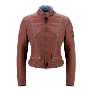 Image de Belstaff Vestes Fordwater Air Cotton Expanded Lady Jacket