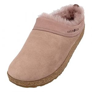 Haflinger Snowbird, Mule Femme, Rosenholz, 37 EU
