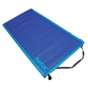 Seacsub Tapis Beach One Size Blue