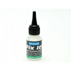 PICHLER Fix It! Colle Cyano dünn - 20g -