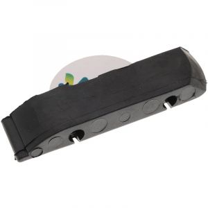 Jardiaffaires Pièce de protection compatible avec Stihl remplace 1125 656 1501