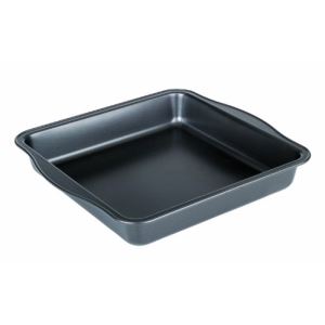 Ibili 823624 - Moule carré Moka