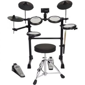 Woodbrass DDX10-MESH