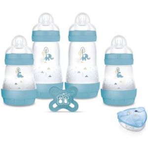 Mam Coffret Naissance Ocean - 160 et 260 ml