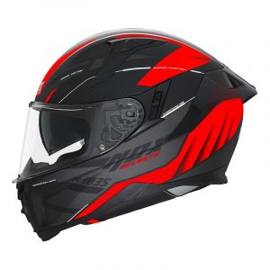 Nox Casque moto intégral N303S Vektra