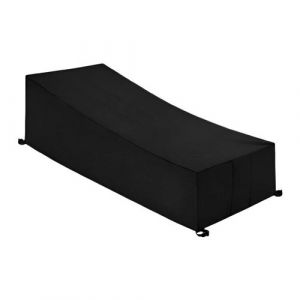 Luna Housse imperm&eacute;able pour bain de soleil Fundas