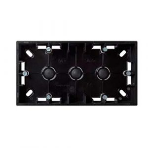 Simon Bo&icirc;te de pr&eacute;sentation 2 &eacute;l&eacute;ments 15 Blanc 0