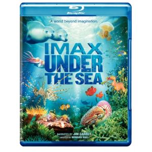 Image de Imax: Under the Sea [Blu-Ray] [Import anglais]