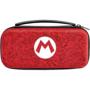 PDP Housse Deluxe Mario Remix