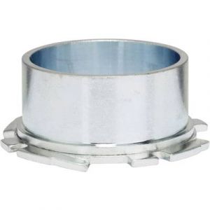 Bosch Bague de copiage avec système de fixation rapide, diamètre 40 mm 2609200312