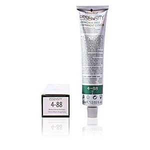 Schwarzkopf ESSENSITY permanent color ammonia-free #4-88 60 ml