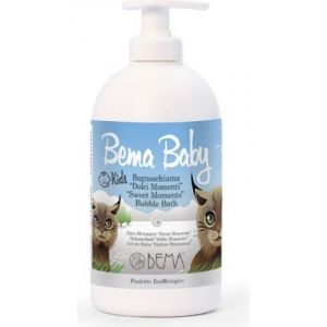 Bema Cosmetici Bain-Douche Enfants Sweet Moments - 500 ml