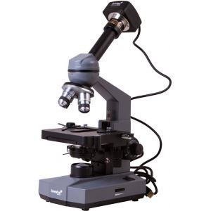 Levenhuk Levenhuk D320L PLUS 1600x Microscope n érique