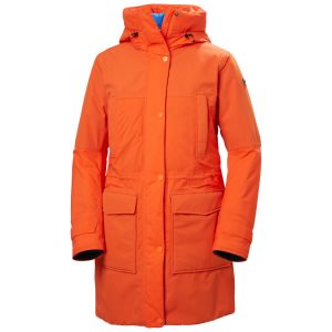 Helly Hansen Doudoune femme Escape Down Floparka