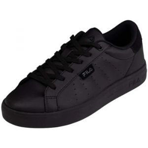Image de FILA Femme Lusso Wmn Basket, Noir, 40 EU