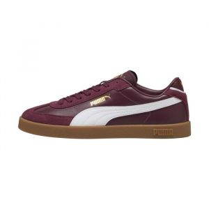Puma Chaussures club ii era,ruby shimmer- w, unisexe