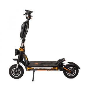 Trottinette &eacute;lectrique Kukirin G4 MAX 2x 1600w - Batterie 60V 35,2Ah - 100 Km - Performance et robuste