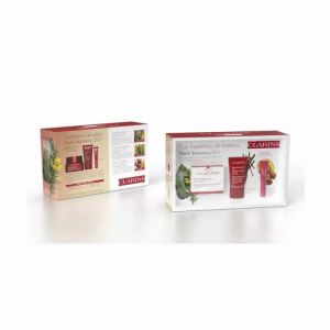 Clarins Crema Giorno Super Rigenerante Pelle Molto Secca 50ml box da 3 Pezzi