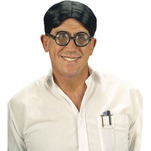 Widmann Perruque Zézé