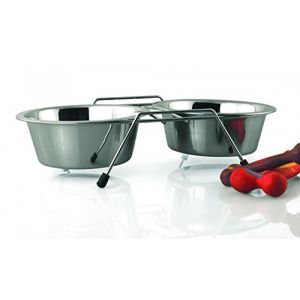Duvo+ DUVO + 9/63143 zweibe ttzi mmer-Feeder 21 cm