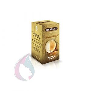 Hemani Huile de Coco - 30 ml