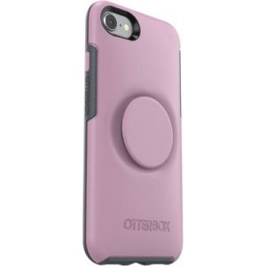 Image de Otterbox Coque iPhone 7/8 Pop symmetry rose