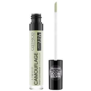 Catrice Liquid Camouflage High Coverage Concealer 200 - 5 ml