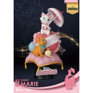 Image de Abysse Corp Disney Classic Animation Series - Diorama D-Stage Marie 15 Cm