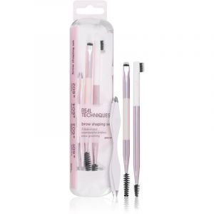 Image de Real Techniques Brow Shaping Set