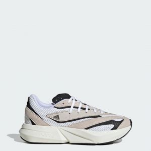 Adidas Chaussures Lightstride beige noir femme - 40(2/3)