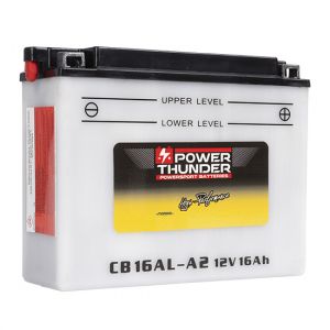Power Thunder Batterie PB16AL-A2