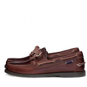 Sebago Chaussures bateau Portland Waxed
