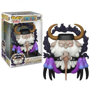 Funko ST JAYGARCIA SATURN SUPER OVERSIZED / ONE PIECE / FIGURINE POP