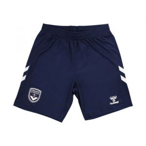 Hummel Short Domicile Girondins de Bordeaux 2025/26
