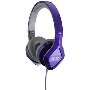 JVC HA-SR100X - Casque audio