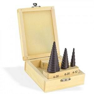 Dema Forets &eacute;tages - forets progressifs lot de 3