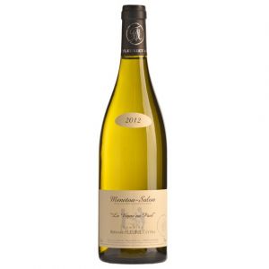Les Vins Breban Domaine fleuriet menetou-salon la vigne au paul 2014